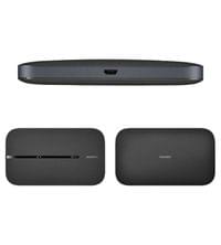 Преносим Рутер за Мобилен Интернет, Huawei 4G Mobile WiFi 3 E5783-230a (2.4-5GHz), Черен - 7