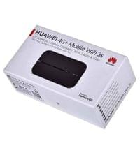 Преносим Рутер за Мобилен Интернет, Huawei 4G Mobile WiFi 3 E5783-230a (2.4-5GHz), Черен - 9