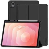Калъф за Samsung Tab S11 11&amp;quot;, Tech-Protect SC Pen Case, Черен - 1