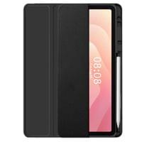 Калъф за Samsung Tab S11 11&amp;quot;, Tech-Protect SC Pen Case, Черен - 2