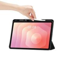 Калъф за Samsung Tab S11 11&amp;quot;, Tech-Protect SC Pen Case, Черен - 6