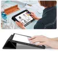 Калъф за Samsung Tab S11 11&amp;quot;, Tech-Protect SC Pen Case, Черен - 8