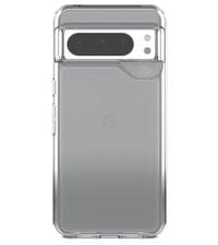 Калъф за Google Pixel 8 Pro, ZAGG Crystal Palace Ultra Slim Case, Прозрачен - 2