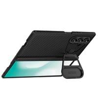 Magsafe Калъф за Samsung Z Fold 7, Nillkin CamShield Prop Magnetic Case, Черен - 3