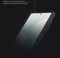 Magsafe Калъф за Samsung Z Fold 7, Nillkin CamShield Prop Magnetic Case, Черен - 6