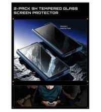 Magsafe Калъф за Samsung Z Fold 8 Ultra, Supcase UB Aero Aramid Case, Син - 8 Magsafe Калъф за Samsung Z Fold 8 Ultra, Supcase UB Aero Aramid Case, Син - 8