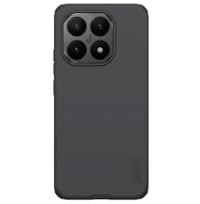 Magsafe Калъф за Xiaomi 15T, Nillkin Super Frosted Pro Case, Черен - 1