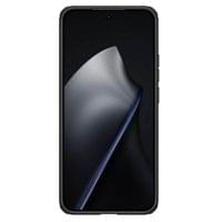 Magsafe Калъф за Xiaomi 15T, Nillkin Super Frosted Pro Case, Черен - 4