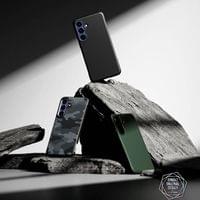 Противоударен Калъф за Samsung S26 FE, Ringke Onyx Case, Черен - 4
