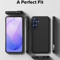 Противоударен Калъф за Samsung S26 FE, Ringke Onyx Case, Черен - 6