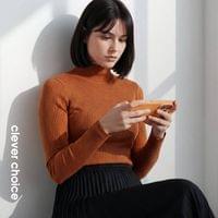 Magsafe Силиконов Калъф за iPhone 17 Pro, Crong Color Cover Magnetic Case, Оранжев - 2 Magsafe Силиконов Калъф за iPhone 17 Pro, Crong Color Cover Magnetic Case, Оранжев - 2