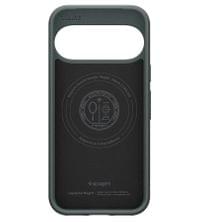 Magsafe Калъф за Google Pixel 11 Pro, Spigen Liquid Air Mag Fit Case, Зелен - 3 Magsafe Калъф за Google Pixel 11 Pro, Spigen Liquid Air Mag Fit Case, Зелен - 3