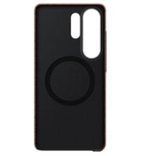 Оригинален Калъф за Samsung S26 Ultra Carbon Magnet Case Coral EF-KS948SREGWW, Червен - 3 Оригинален Калъф за Samsung S26 Ultra Carbon Magnet Case Coral EF-KS948SREGWW, Червен - 3