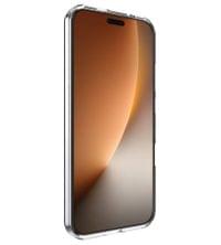 Силиконов Калъф за Honor Magic 8 Pro, Imak UX-10 Case, Прозрачен - 2