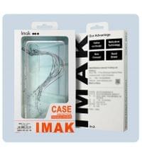 Силиконов Калъф за Honor Magic 8 Pro, Imak UX-10 Case, Прозрачен - 5