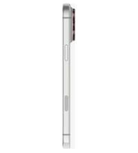 Протектор за Камерата на iPhone 18 Pro, Spigen EZ Fit Optik Pro XL Glas.tR Burgundy, Бордо - 5 Протектор за Камерата на iPhone 18 Pro, Spigen EZ Fit Optik Pro XL Glas.tR Burgundy, Бордо - 5