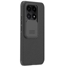 Калъф с Плъзгач за Камера за Xiaomi 15T, Nillkin CamShield Pro Case, Черен - 2