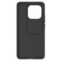 Калъф с Плъзгач за Камера за Xiaomi 15T, Nillkin CamShield Pro Case, Черен - 2