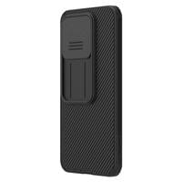 Калъф с Плъзгач за Камера за Xiaomi 15T, Nillkin CamShield Pro Case, Черен - 3