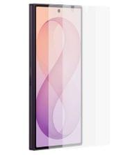 Оригинален Протектор за Samsung Z Fold 8 Ultra, Anti-Reflecting Film Glass EF-UF976CTEGWW, Прозрачен - 1
