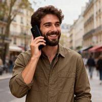Силиконов Калъф за Samsung A57, Tech-Protect Icon Soft Case, Черен - 2 Силиконов Калъф за Samsung A57, Tech-Protect Icon Soft Case, Черен - 2