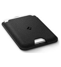 Magsafe Калъф за Карти за Samsung, Spigen Urban Fit Mag Wallet Card Case, Черен - 3 Magsafe Калъф за Карти за Samsung, Spigen Urban Fit Mag Wallet Card Case, Черен - 3