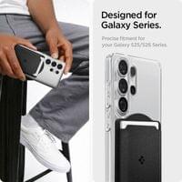 Magsafe Калъф за Карти за Samsung, Spigen Urban Fit Mag Wallet Card Case, Черен - 5 Magsafe Калъф за Карти за Samsung, Spigen Urban Fit Mag Wallet Card Case, Черен - 5