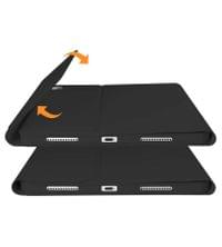 Калъф с Клавиатура за iPad 11th A16/ 10th, Tech-Protect SC Pen Keyboard Case, Черен - 4 Калъф с Клавиатура за iPad 11th A16/ 10th, Tech-Protect SC Pen Keyboard Case, Черен - 4