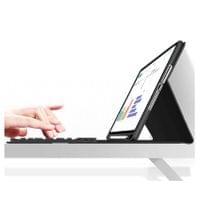 Калъф с Клавиатура за iPad 11th A16/ 10th, Tech-Protect SC Pen Keyboard Case, Черен - 5 Калъф с Клавиатура за iPad 11th A16/ 10th, Tech-Protect SC Pen Keyboard Case, Черен - 5