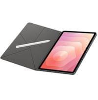 Оригинален Калъф за Samsung Tab S11 11&amp;quot; Smart Book Case EF-BX730PBEGWW, Черен - 5