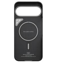 Magsafe Калъф за Google Pixel 11 Pro XL, Pitaka Edge Case Black/Grey, Черен - 4 Magsafe Калъф за Google Pixel 11 Pro XL, Pitaka Edge Case Black/Grey, Черен - 4