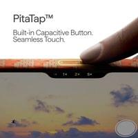 Magsafe Калъф за iPhone 16 Pro, Pitaka Edge Happiness Rides Case Amber, Оранжев - 4