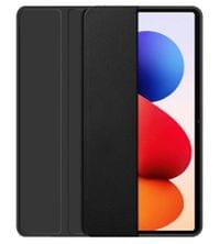 Калъф за Xiaomi Redmi Pad 2 Pro/ Poco M1 12.1", Tech-Protect SC Pen Case, Черен - 2 Калъф за Xiaomi Redmi Pad 2 Pro/ Poco M1 12.1", Tech-Protect SC Pen Case, Черен - 2