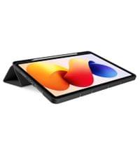 Калъф за Xiaomi Redmi Pad 2 Pro/ Poco M1 12.1", Tech-Protect SC Pen Case, Черен - 4 Калъф за Xiaomi Redmi Pad 2 Pro/ Poco M1 12.1", Tech-Protect SC Pen Case, Черен - 4