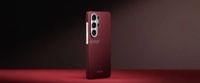 Magsafe Калъф за Samsung S26 Ultra, Pitaka Edge Harvard Case Crimson, Червен - 7