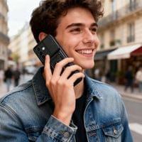 Калъф с Предпазител за Камера и Стойка за Samsung A27, Tech-Protect CamShield Pro Case, Черен - 3