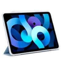 Калъф за Apple iPad Air 11" M4-M3-M2/10.9", Spigen Ultra Hybrid Pro Case, Черен - 3 Калъф за Apple iPad Air 11" M4-M3-M2/10.9", Spigen Ultra Hybrid Pro Case, Черен - 3