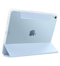 Калъф за Apple iPad Air 11" M4-M3-M2/10.9", Spigen Ultra Hybrid Pro Case, Черен - 4 Калъф за Apple iPad Air 11" M4-M3-M2/10.9", Spigen Ultra Hybrid Pro Case, Черен - 4