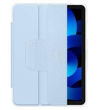 Калъф за Apple iPad Air 11" M4-M3-M2/10.9", Spigen Ultra Hybrid Pro Case, Черен - 6 Калъф за Apple iPad Air 11" M4-M3-M2/10.9", Spigen Ultra Hybrid Pro Case, Черен - 6