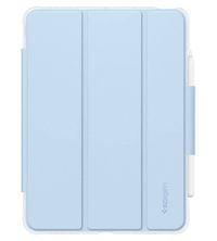 Калъф за Apple iPad Air 11" M4-M3-M2/10.9", Spigen Ultra Hybrid Pro Case, Черен - 7 Калъф за Apple iPad Air 11" M4-M3-M2/10.9", Spigen Ultra Hybrid Pro Case, Черен - 7