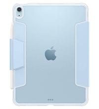 Калъф за Apple iPad Air 11" M4-M3-M2/10.9", Spigen Ultra Hybrid Pro Case, Черен - 8 Калъф за Apple iPad Air 11" M4-M3-M2/10.9", Spigen Ultra Hybrid Pro Case, Черен - 8