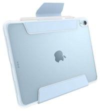 Калъф за Apple iPad Air 11" M4-M3-M2/10.9", Spigen Ultra Hybrid Pro Case, Черен - 10 Калъф за Apple iPad Air 11" M4-M3-M2/10.9", Spigen Ultra Hybrid Pro Case, Черен - 10