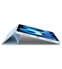 Калъф за Apple iPad Air 11" M4-M3-M2/10.9", Spigen Ultra Hybrid Pro Case, Черен - 13 Калъф за Apple iPad Air 11" M4-M3-M2/10.9", Spigen Ultra Hybrid Pro Case, Черен - 13