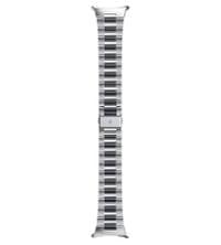 Метална Каишка за Samsung Watch Ultra 1/2 47mm, Spigen Modern Fit Band, Сребрист - 6 Метална Каишка за Samsung Watch Ultra 1/2 47mm, Spigen Modern Fit Band, Сребрист - 6