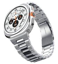 Метална Каишка за Samsung Watch Ultra 1/2 47mm, Spigen Modern Fit Band, Сребрист - 7 Метална Каишка за Samsung Watch Ultra 1/2 47mm, Spigen Modern Fit Band, Сребрист - 7