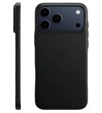 Magsafe Калъф за iPhone 18 Pro Max/ 17 Pro Max, Torras OriginFit-Mag Case, Черен - 2 Magsafe Калъф за iPhone 18 Pro Max/ 17 Pro Max, Torras OriginFit-Mag Case, Черен - 2