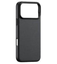 Magsafe Калъф за iPhone 18 Pro Max/ 17 Pro Max, Torras OriginFit-Mag Case, Черен - 3 Magsafe Калъф за iPhone 18 Pro Max/ 17 Pro Max, Torras OriginFit-Mag Case, Черен - 3