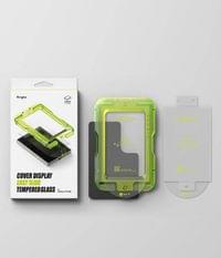 Стъклен Протектор за Samsung Z Fold 8, Ringke Easy Slide Glass 2бр., Прозрачен - 6