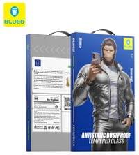 Стъклен Протектор за Samsung S26 Ultra, Blueo HD 5D Glass, Прозрачен (Bulk) - 3