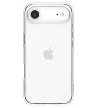 Противоударен Калъф за iPhone Air, Spigen Ultra Hybrid Case, Прозрачен - 2